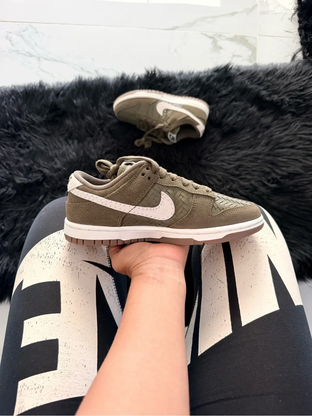Nike dunk Low SE premium